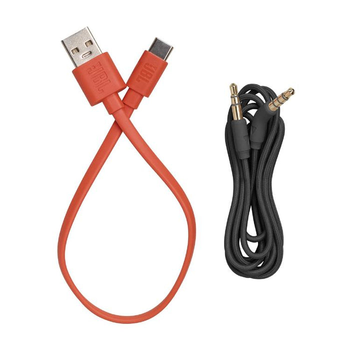 JBL Live 770NC | Écouteurs circum-auriculaires - Sans fil - Bluetooth - Noir-SONXPLUS St-Jean