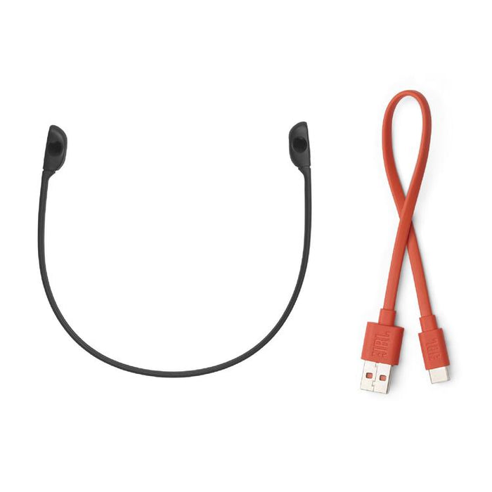 JBL Soundgear Sense | Écouteurs sportifs à conduction - Bluetooth - Noir-SONXPLUS St-Jean