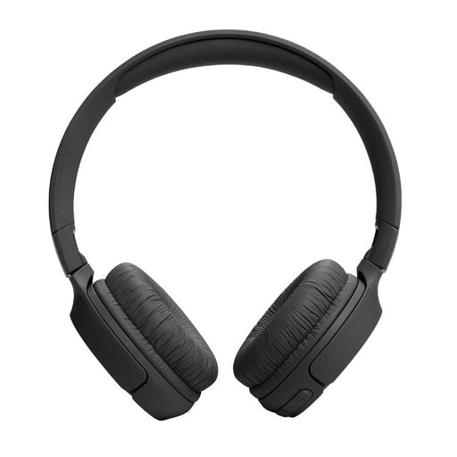 JBL Tune 520BT | Écouteurs Supra-auriculaires - Sans fil - Bluetooth - Noir-SONXPLUS St-Jean