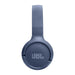 JBL Tune 520BT | Écouteurs Supra-auriculaires - Sans fil - Bluetooth - Bleu-SONXPLUS St-Jean