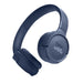 JBL Tune 520BT | Écouteurs Supra-auriculaires - Sans fil - Bluetooth - Bleu-SONXPLUS St-Jean