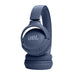 JBL Tune 520BT | Écouteurs Supra-auriculaires - Sans fil - Bluetooth - Bleu-SONXPLUS St-Jean