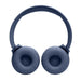 JBL Tune 520BT | Écouteurs Supra-auriculaires - Sans fil - Bluetooth - Bleu-SONXPLUS St-Jean