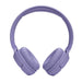 JBL Tune 520BT | Écouteurs Supra-auriculaires - Sans fil - Bluetooth - Mauve-SONXPLUS St-Jean