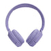 JBL Tune 520BT | Écouteurs Supra-auriculaires - Sans fil - Bluetooth - Mauve-SONXPLUS St-Jean