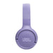 JBL Tune 520BT | Écouteurs Supra-auriculaires - Sans fil - Bluetooth - Mauve-SONXPLUS St-Jean