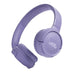 JBL Tune 520BT | Écouteurs Supra-auriculaires - Sans fil - Bluetooth - Mauve-SONXPLUS St-Jean