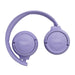 JBL Tune 520BT | Écouteurs Supra-auriculaires - Sans fil - Bluetooth - Mauve-SONXPLUS St-Jean
