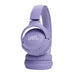JBL Tune 520BT | Écouteurs Supra-auriculaires - Sans fil - Bluetooth - Mauve-SONXPLUS St-Jean