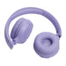 JBL Tune 520BT | Écouteurs Supra-auriculaires - Sans fil - Bluetooth - Mauve-SONXPLUS St-Jean