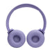 JBL Tune 520BT | Écouteurs Supra-auriculaires - Sans fil - Bluetooth - Mauve-SONXPLUS St-Jean