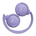 JBL Tune 520BT | Écouteurs Supra-auriculaires - Sans fil - Bluetooth - Mauve-SONXPLUS St-Jean