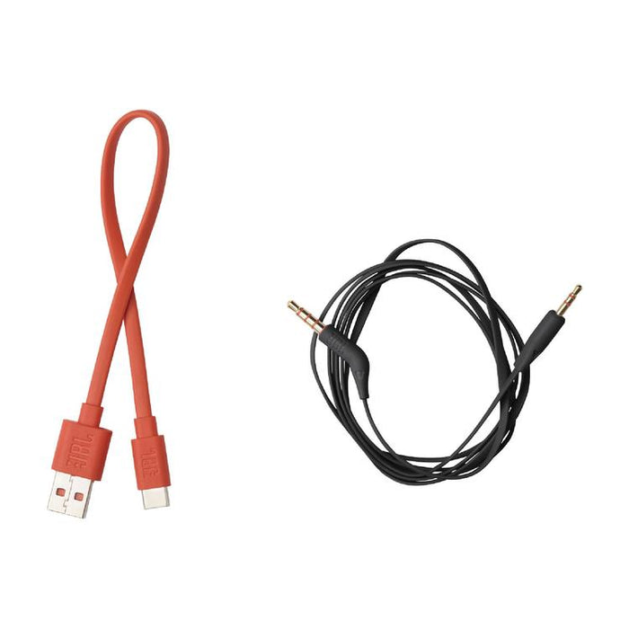 JBL Tune 670NC | Écouteurs circum-auriculaires sans fil - Bluetooth - Annulation active du bruit - Fast Pair - Noir-SONXPLUS St-Jean