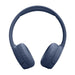 JBL Tune 670NC | Écouteurs circum-auriculaires sans fil - Bluetooth - Annulation active du bruit - Fast Pair - Bleu-SONXPLUS St-Jean