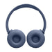 JBL Tune 670NC | Écouteurs circum-auriculaires sans fil - Bluetooth - Annulation active du bruit - Fast Pair - Bleu-SONXPLUS St-Jean