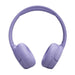 JBL Tune 670NC | Écouteurs circum-auriculaires sans fil - Bluetooth - Annulation active du bruit - Fast Pair - Mauve-SONXPLUS St-Jean