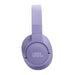 JBL Tune 720BT | Écouteurs supra-auriculaires - Bluetooth - Sans fil - Mauve-SONXPLUS St-Jean