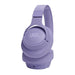 JBL Tune 720BT | Écouteurs supra-auriculaires - Bluetooth - Sans fil - Mauve-SONXPLUS St-Jean