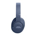 JBL Tune 770NC | Écouteurs supra-auriculaires - Bluetooth - Sans fil - Bleu-SONXPLUS St-Jean