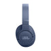 JBL Tune 770NC | Écouteurs supra-auriculaires - Bluetooth - Sans fil - Bleu-SONXPLUS St-Jean
