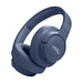 JBL Tune 770NC | Écouteurs supra-auriculaires - Bluetooth - Sans fil - Bleu-SONXPLUS St-Jean