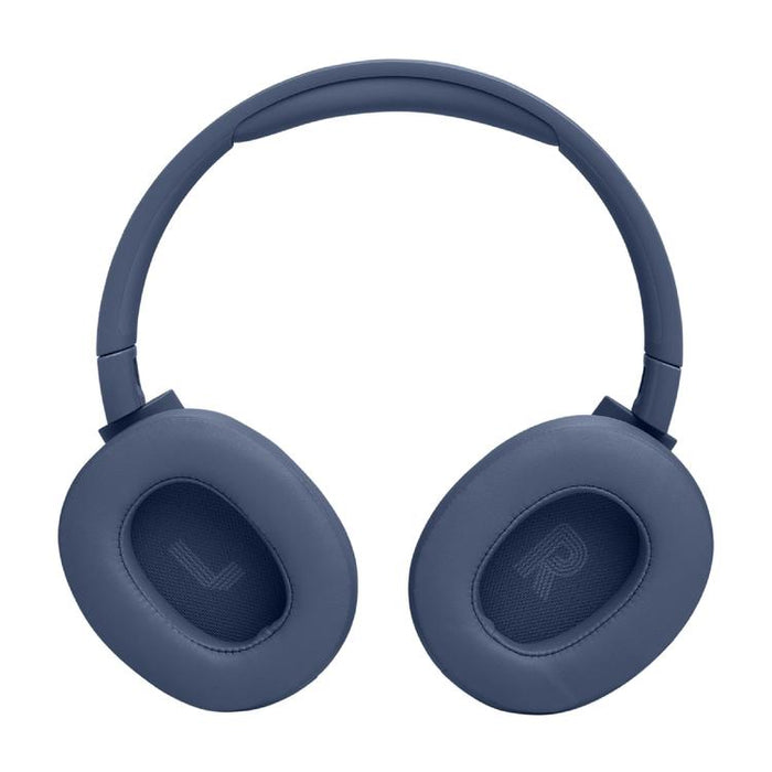 JBL Tune 770NC | Écouteurs supra-auriculaires - Bluetooth - Sans fil - Bleu-SONXPLUS St-Jean