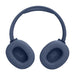 JBL Tune 770NC | Écouteurs supra-auriculaires - Bluetooth - Sans fil - Bleu-SONXPLUS St-Jean