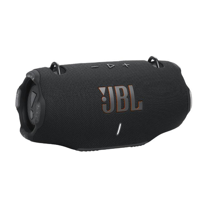 JBL Xtreme 4 | Haut-parleur portable - Bluetooth - AI intégré - IP67 - Noir-SONXPLUS St-Jean