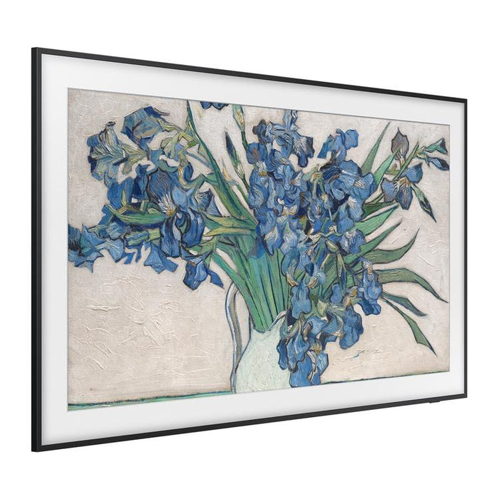 Samsung QN85LS03DAFXZC | Téléviseur 85" - The Frame - QLED - 4K - Série LS - 120Hz - Quantum-SONXPLUS St-Jean