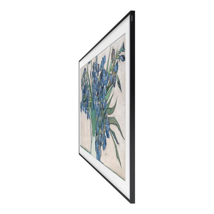 Samsung QN85LS03DAFXZC | Téléviseur 85" - The Frame - QLED - 4K - Série LS - 120Hz - Quantum-SONXPLUS St-Jean