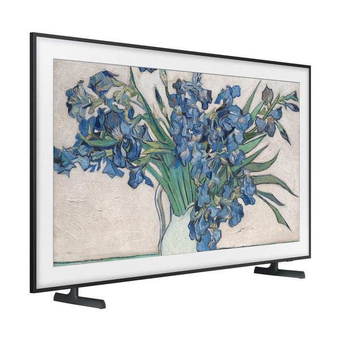 Samsung QN75LS03DAFXZC | Téléviseur 75" - The Frame - QLED - 4K - Série LS - 120Hz - Quantum-SONXPLUS St-Jean