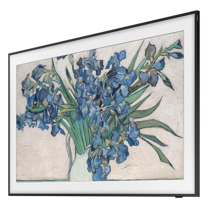 Samsung QN75LS03DAFXZC | Téléviseur 75" - The Frame - QLED - 4K - Série LS - 120Hz - Quantum-SONXPLUS St-Jean
