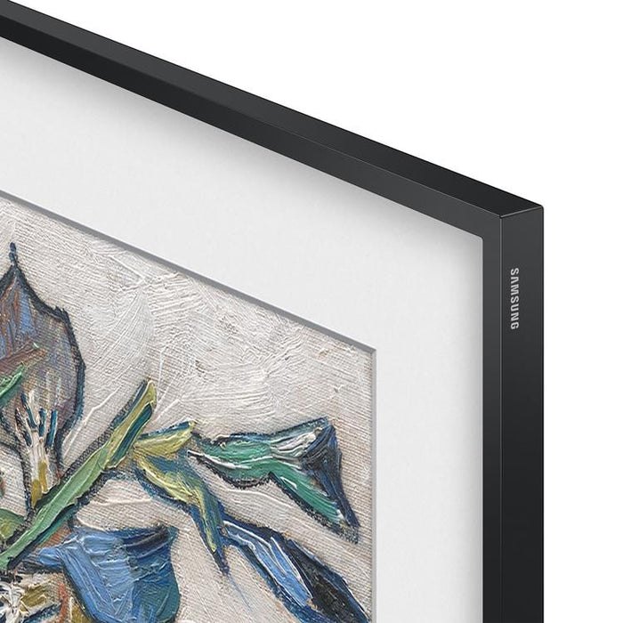 Samsung QN75LS03DAFXZC | Téléviseur 75" - The Frame - QLED - 4K - Série LS - 120Hz - Quantum-SONXPLUS St-Jean
