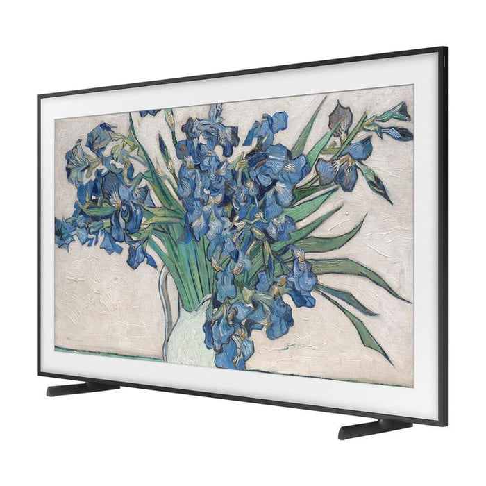 Samsung QN43LS03DAFXZC | Téléviseur 43" - The Frame - QLED - 4K - Série LS - 60Hz - Quantum-SONXPLUS St-Jean