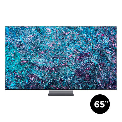 Samsung QN65QN900DFXZC | Téléviseur 65" - 120Hz - Neo QLED 8K - Série QN900D-SONXPLUS St-Jean