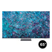Samsung QN65QN900DFXZC | Téléviseur 65" - 120Hz - Neo QLED 8K - Série QN900D-SONXPLUS St-Jean