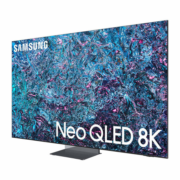 Samsung QN65QN900DFXZC | Téléviseur 65" - 120Hz - Neo QLED 8K - Série QN900D-SONXPLUS St-Jean