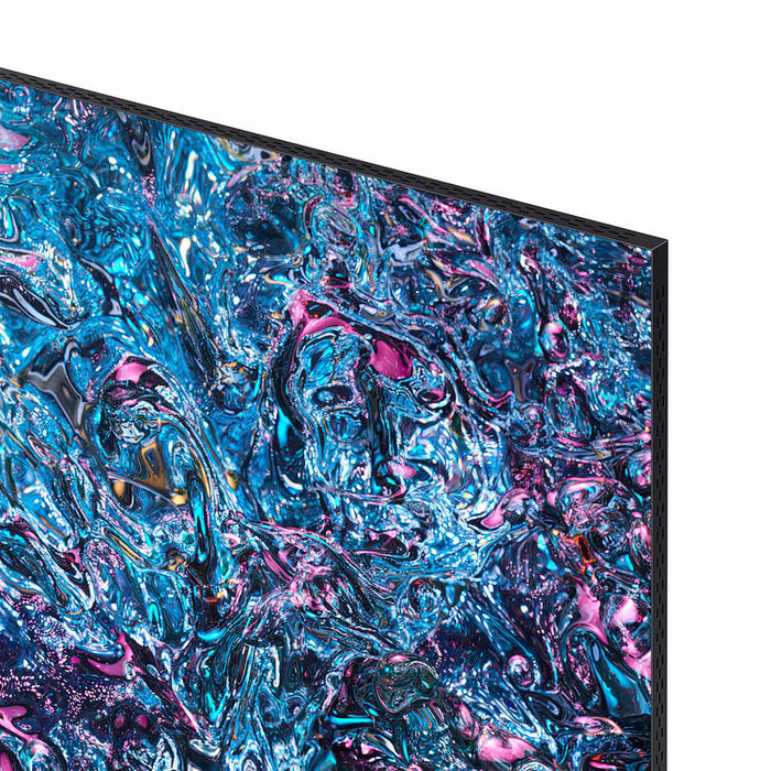 Samsung QN65QN900DFXZC | Téléviseur 65" - 120Hz - Neo QLED 8K - Série QN900D-SONXPLUS St-Jean