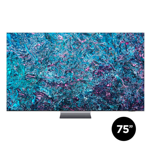 Samsung QN75QN900DFXZC | Téléviseur 75" - 120Hz - Neo QLED 8K - Série QN900D-SONXPLUS St-Jean