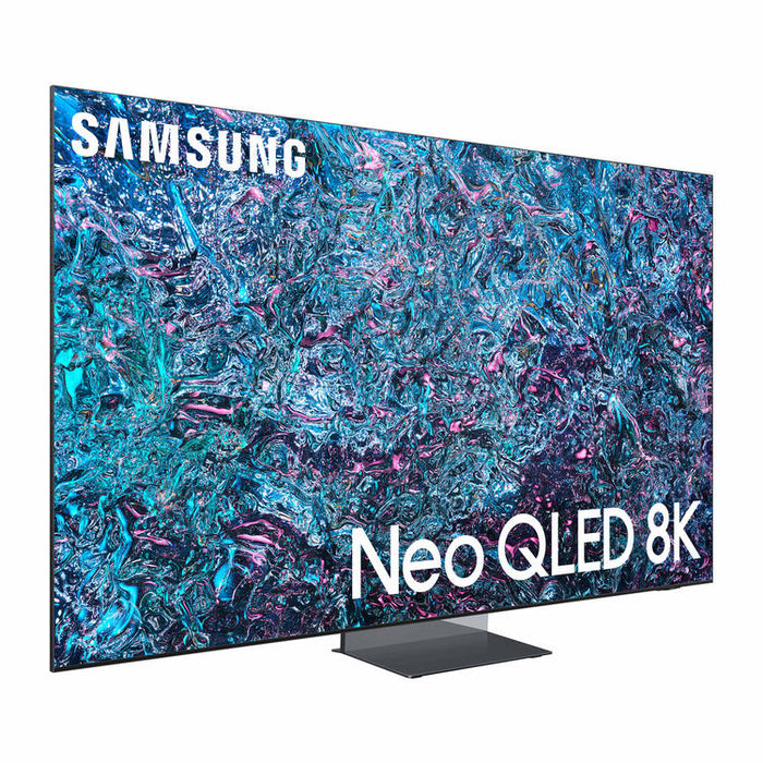 Samsung QN75QN900DFXZC | Téléviseur 75" - 120Hz - Neo QLED 8K - Série QN900D-SONXPLUS St-Jean