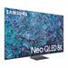 Samsung QN75QN900DFXZC | Téléviseur 75" - 120Hz - Neo QLED 8K - Série QN900D-SONXPLUS St-Jean