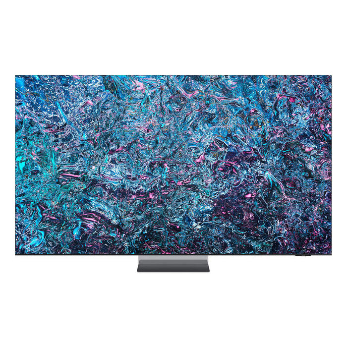 Samsung QN75QN900DFXZC | Téléviseur 75" - 120Hz - Neo QLED 8K - Série QN900D-SONXPLUS St-Jean