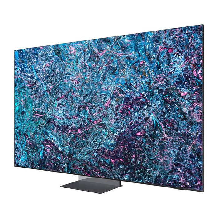 Samsung QN75QN900DFXZC | Téléviseur 75" - 120Hz - Neo QLED 8K - Série QN900D-SONXPLUS St-Jean