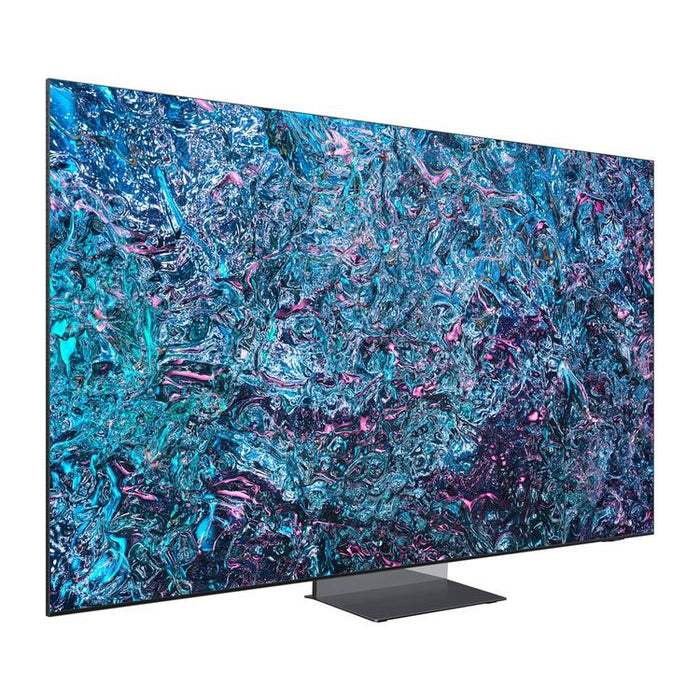 Samsung QN75QN900DFXZC | Téléviseur 75" - 120Hz - Neo QLED 8K - Série QN900D-SONXPLUS St-Jean