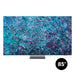 Samsung QN85QN900DFXZC | Téléviseur 85" - 120Hz - Neo QLED 8K - Série QN900D-SONXPLUS St-Jean