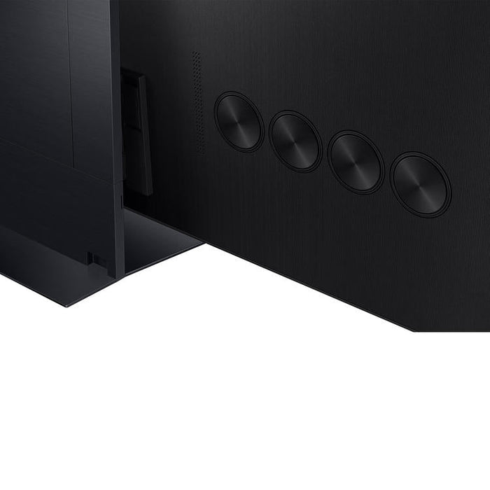 Samsung QN85QN900DFXZC | Téléviseur 85" - 120Hz - Neo QLED 8K - Série QN900D-SONXPLUS St-Jean