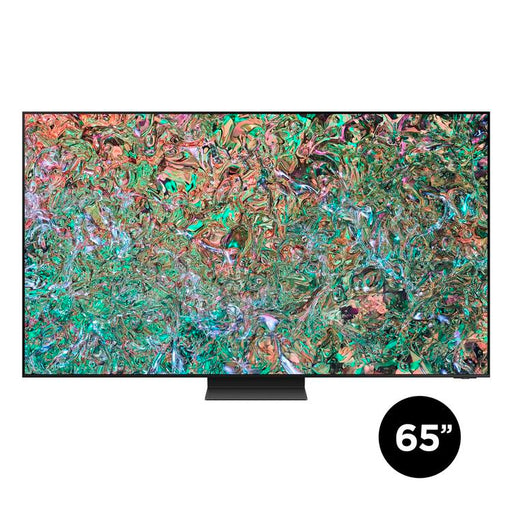 Samsung QN65QN800DFXZC | Téléviseur 65" Série QN800D - 120Hz - 8K - Neo QLED-SONXPLUS St-Jean