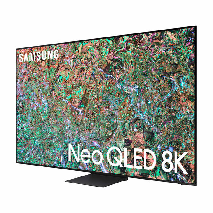 Samsung QN65QN800DFXZC | Téléviseur 65" Série QN800D - 120Hz - 8K - Neo QLED-SONXPLUS St-Jean