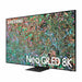 Samsung QN65QN800DFXZC | Téléviseur 65" Série QN800D - 120Hz - 8K - Neo QLED-SONXPLUS St-Jean