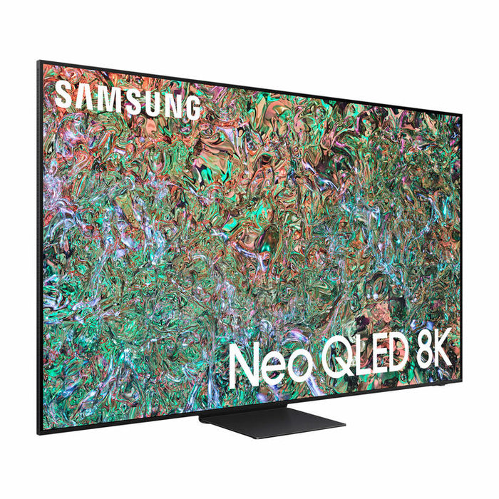 Samsung QN65QN800DFXZC | Téléviseur 65" Série QN800D - 120Hz - 8K - Neo QLED-SONXPLUS St-Jean